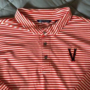 UVA - University of Virginia - polo
